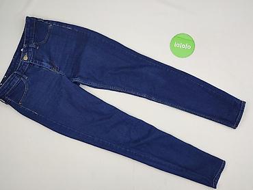 cn 16080a: H&M, Jeansy damskie, rozmiar S — 2