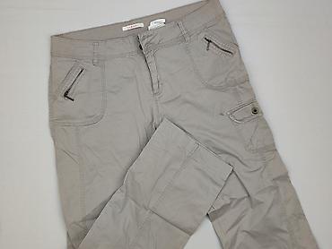 second pl: Camaïeu, Spodnie cargo damskie, rozmiar 3XL — 1