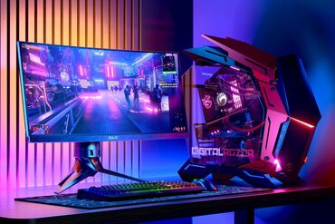 gtx 640: Компьютер, Для работы, учебы