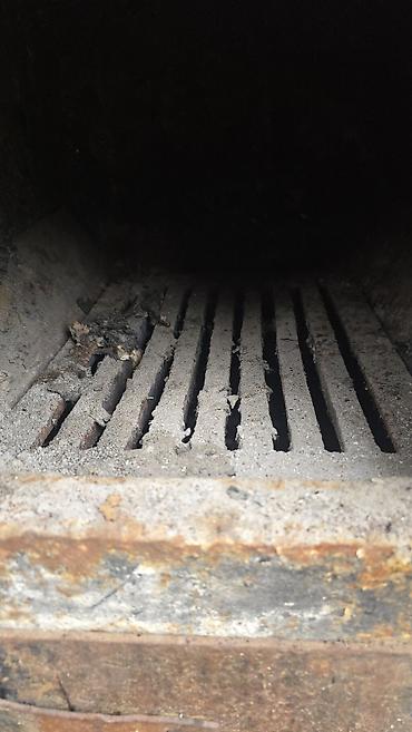 Котлы: Котел Aquahot Напольный, Стальной — 6