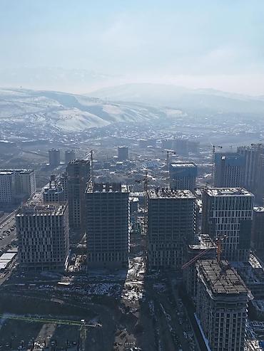 Продажа квартир: 2 комнаты, 69 м², Элитка, 12 этаж — 8