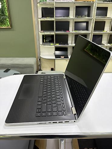 Ноутбуки HP: Офисный, Б/у, Intel Core i3 — 4
