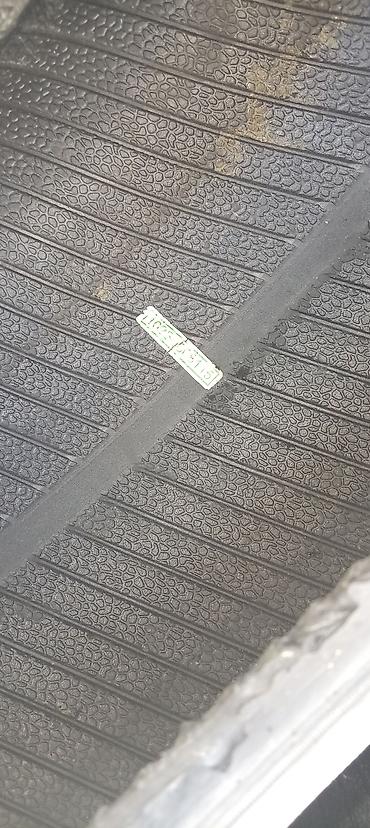 space runner: Комплект автомобильных шин Pirelli Cinturato P6, 195/65 R15 91V — 4