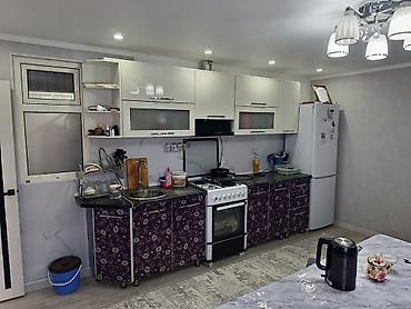 чопон ата: 🏡 Продается 2-этажный дом в Ак-Ордо 3! 📍 Улица: Жаны Муун ✨ Основные — 9