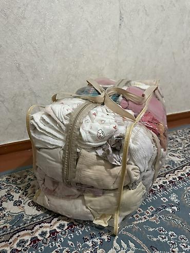 приму в дар детские одежды: Комплект, Б/у — 1