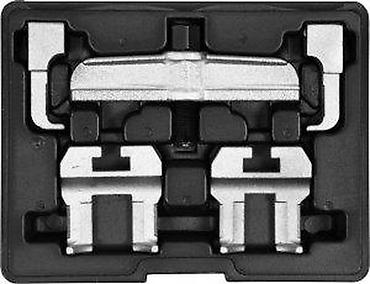 Tools for Cars: YATO set za demontažu/ugradnju prednjih kočionih čeljusti (VAG), 5 — 5
