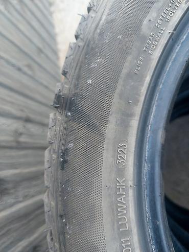 бу коврики: Комплект зимних шин, 4 штуки. Фирма- ICE MAX Размер: 215/55 R17 — 4