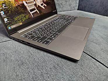 Ноутбуки Lenovo: Ноутбук Lenovo Для лёгких задач, AMD Ryzen 5, ОЗУ, RAM: 24 ГБ, Lenovo ThinkBook — 3