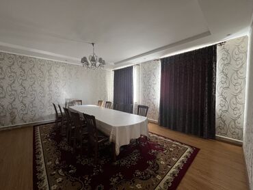 Продажа домов: Дом, 297 м², 6 комнат, Риэлтор, Евроремонт at lalafo.kg — 11 Продажа домов: Дом, 297 м², 6 комнат, Риэлтор, Евроремонт — 11