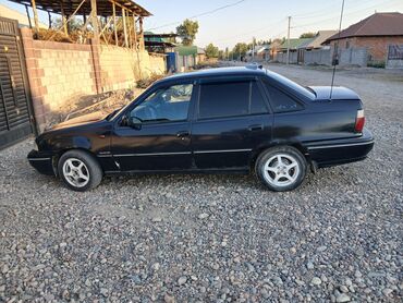 промывка печка авто: Daewoo Nexia: 2005 г., 1.6 л, Механика, Бензин, Седан