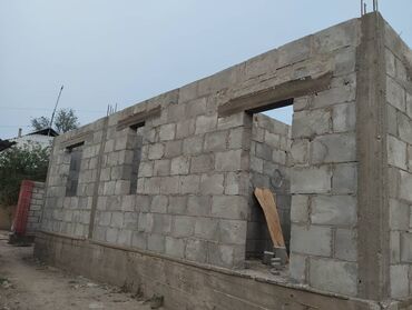 Пеноблок: ПРЕМИУМ САПАТТАГЫ ПЕНОБЛОКТОР САТЫЛАТ 🏗 Пеноблок – үй курууда эң мыкты — 10