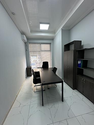 Аренда офисов: Аренда офисов, 255 м², В жилом комплексе, С отдельной кухней, С отдельным входом, 1 линия — 9