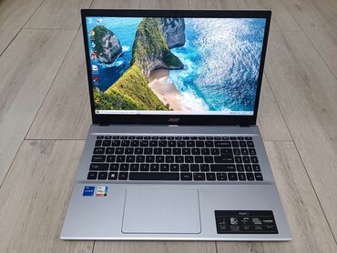 Ноутбуки и нетбуки: Acer, 16 ГБ ОЗУ, Intel Core i5, 15.6 ", память SSD