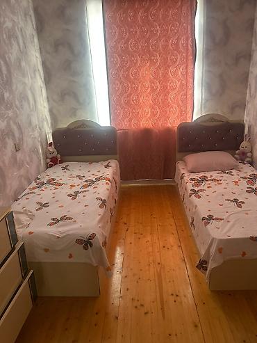 Carpayılar ikisi birlikdə 350 azn. Bazalidir ünvan Yeni Ramani 1020