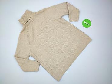 asmen zator: Golf damski, rozmiar 3XL — 3