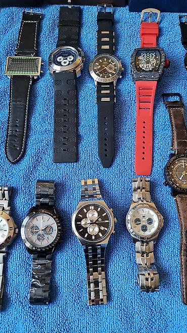 Ručni satovi: Esprit, Muški — 56