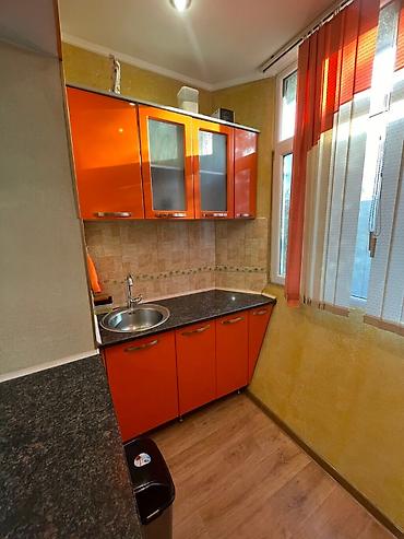 Продажа квартир: 1 комната, 47 м², Индивидуалка, 5 этаж, Косметический ремонт — 12