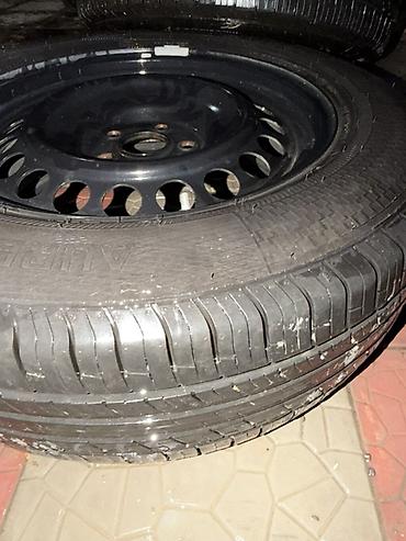 bbs rs: Железные диски R17 могу продать по одной От RAV4 2020 Летняя резина — 7