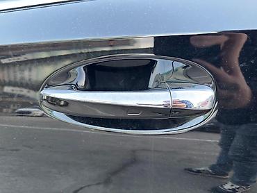 Mercedes-Benz: Mercedes-Benz A-Class: 2020 г., 2 л, Бензин — 10