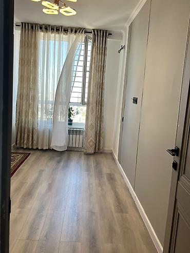 репина: 2 комнаты, 70 м², Арча-Бешик ж/м Элитка, 9 этаж, Евроремонт — 3