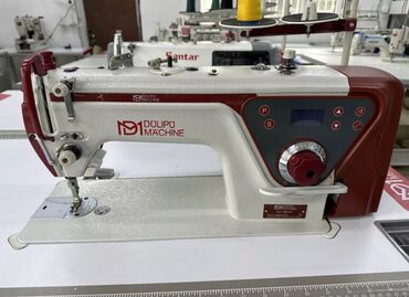 бытовая техника в рассрочку без первоначального взноса: Швейная машина Полуавтомат