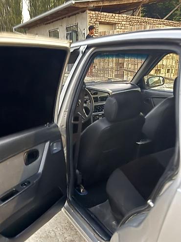 lider auto: Chevrolet Lacetti: 2010 г., 1.6 л, Механика, Бензин, Седан — 8