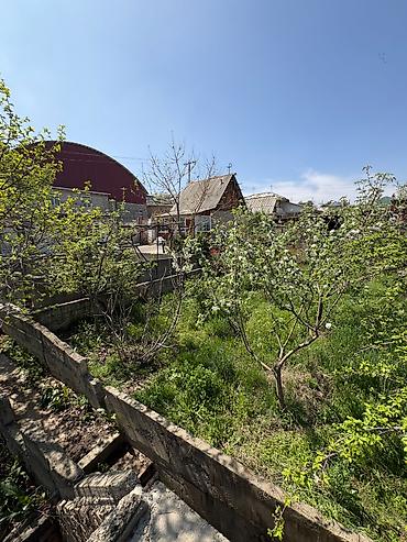Продажа дач: Продаётся жилой дом с участком в с. Учар, дача (дачный массив), рядом — 10