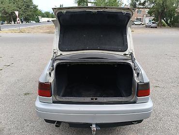 a8 d2: Volkswagen Vento: 1996 г., 1.8 л, Механика, Бензин, Седан — 5