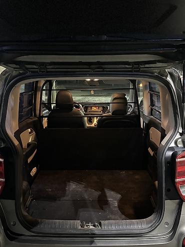 Kia: Kia Ray: 2020 г., 1 л, Автомат, Бензин, Хэтчбэк — 9