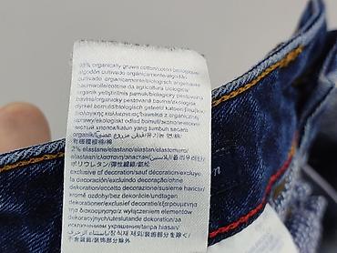 tommy: Tommy Hilfiger, Jeansy damskie, rozmiar S — 6
