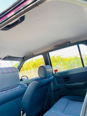 Renault: Renault Clio: 1.2 l. | 1997 έ. 147000 km. Χάτσμπακ — 7