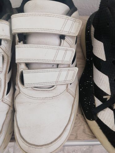 Patike: Patike, Adidas, veličina - 37.5 na lalafo.rs — 3 Patike: Patike, Adidas, veličina - 37.5 — 3