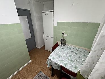 иссы куль: 2 комнаты, 58 м², 104 серия, 4 этаж, Косметический ремонт — 3