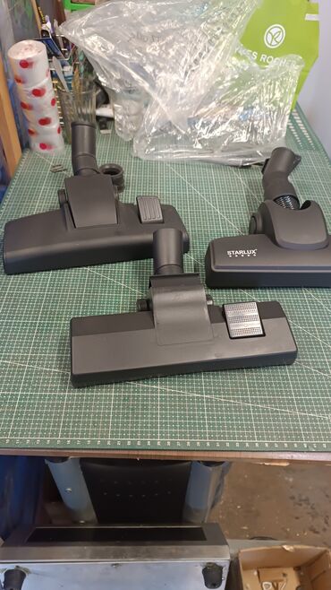 Запчасти и аксессуары для бытовой техники: Мотор (двигатель) для пылесоса Пылесоско моторчиктер сатылат Запчасти — 10