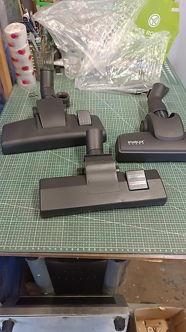 Запчасти и аксессуары для бытовой техники: Мотрчик для пылесоса, двигатель для пылесоса Чан соргучтун — 11