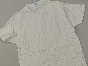 szorty męskie cropp: T-shirt for men, L (EU 40), JHK, condition - Good
