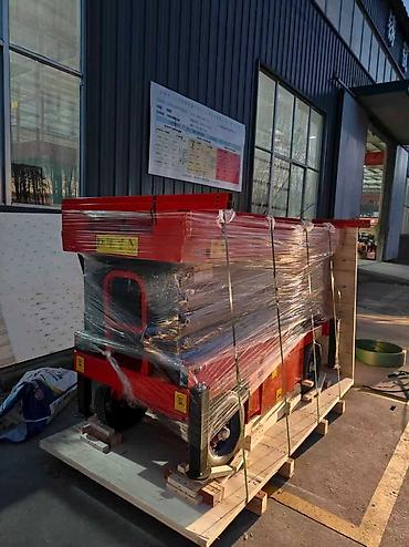 Автовышки: Автовышка, 2026 г., 16 м — 6