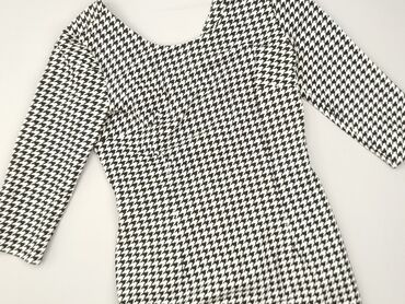 oryginalne sukienki boho: Marlene, Women`s dress, size L (EU 40)
