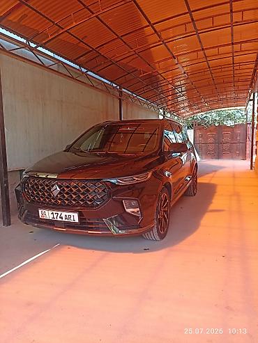 haval h7: FAW : 2020 г., 1.5 л, Робот, Бензин, Минивэн — 1