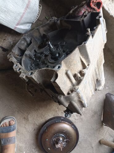 руль honda: Өткөргүч куту Автомат Honda