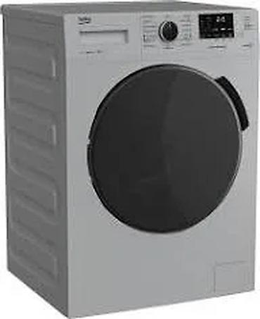 dentin pasta: Beko RSPE78612S Paltaryuyan Maşın Müasir texnologiyalarla təchiz — 2