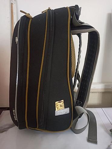 Рюкзактар: Сумка рюкзак фирма Golove. 2500 сом. состояние отличное — 2