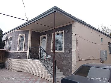 Həyət evləri və villaların satışı: 4 otaqlı, 110 kv. m, Kredit yoxdur, Orta təmir — 2