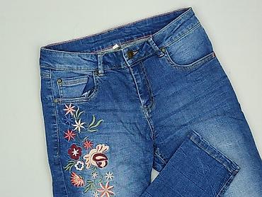 marc cain second hand: Jeansy damskie, rozmiar S — 1