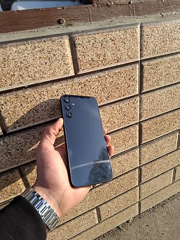 iphobe 13: Samsung Galaxy A24 4G, 128 GB, rəng - Qara, İki sim kartlı — 3