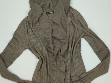 welniane sukienki: Women`s knitwear, size M (EU 38)