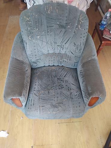 Мягкие кресла: Ваш любимый диван «подустал», появились пятна или неприятный запах? Не — 4