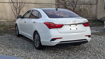Hyundai: Hyundai Elantra: 2019 г., 1.6 л, Автомат, Бензин, Седан — 4