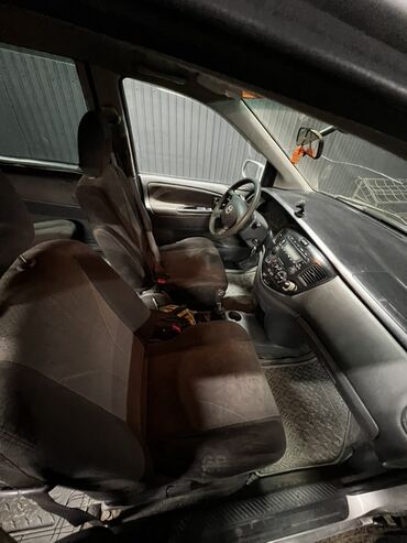 Mazda: Mazda MPV: 2002 г., 2 л, Механика, Дизель, Минивэн — 7