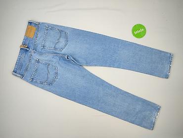 jam jeans: Jack & Jones, Jeansy dla mężczyzn, rozmiar XS — 3